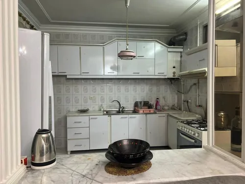 تصویر 5 - خانه مبله یاس در  مشهد