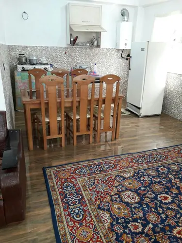 تصویر 5 - ویلا محمدی 3092 (دو خوابه) در  فومن