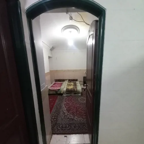 تصویر 2 - مهمانسرا خانه مسافر شقایق  در قم