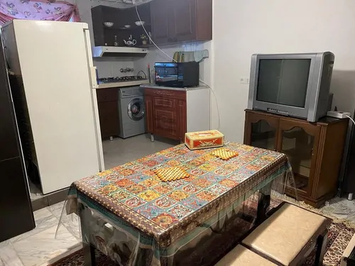 تصویر 3 - خانه مبله درخت گردو در دماوند