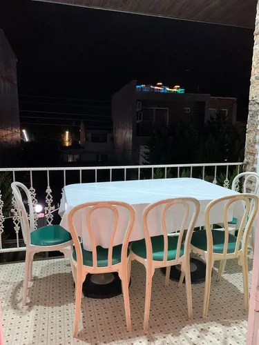 تصویر 2 - ویلا ویلا دوبلکس نوساز شهرکی رویایی در سرخ رود