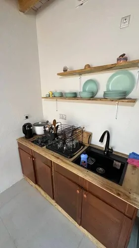 تصویر 6 - ویلا استخردار آبسرد چندل در  قشم