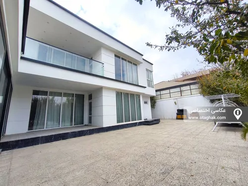 تصویر 27 - ویلا استخردار آبگرم سرو در  ملارد 