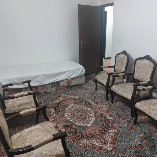 تصویر 7 - آپارتمان مبله سلطانی (301) در  یزد