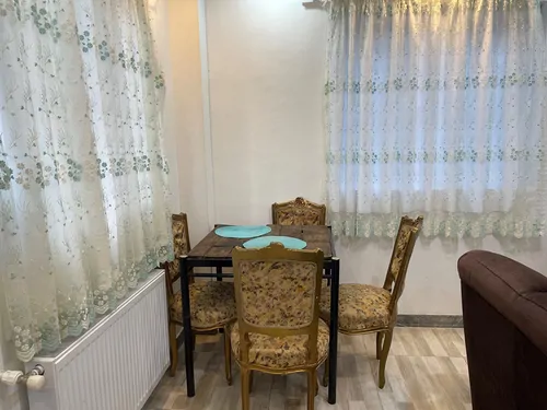 تصویر 2 - ویلا کلبه دوبلکس جنگلی زیبا در لاهیجان