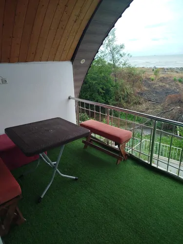 تصویر 2 - ویلا مجتمع ساحلی ویکتوریا ۳ در نوشهر