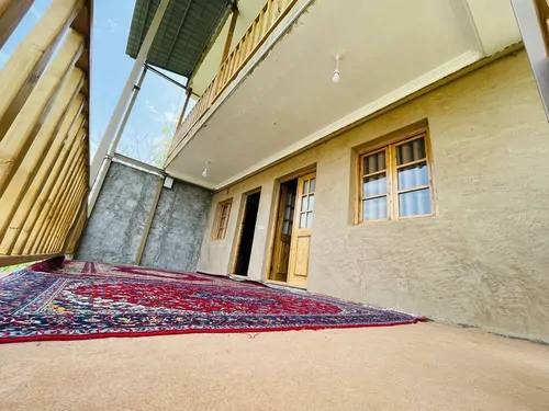تصویر 20 - خانه  نوروز (واحد سرخدار) در  علی آباد کتول