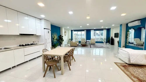 تصویر 3 - خانه سرای نیک در بجنورد