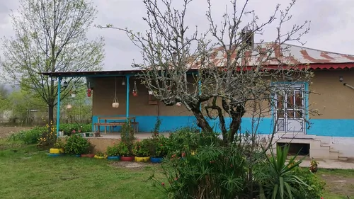 تصویر 12 - روستایی و عشایری ناریکا در صومعهسرا