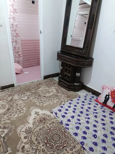 تصویر 2 - آپارتمان اقامتگاه رادمهر در اصفهان
