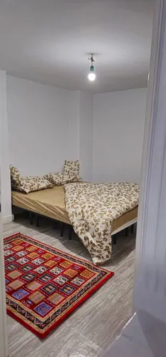 تصویر 4 - آپارتمان اپارتمان تکخواب لاکچری در تهران