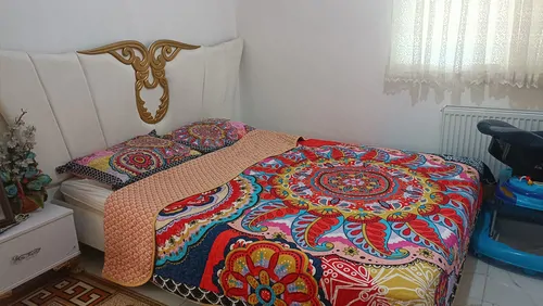 تصویر 7 - ویلا جنگلی مصطفی در املش