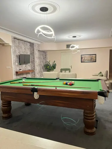 تصویر 2 - آپارتمان لوکس ارانتیس  در تهران