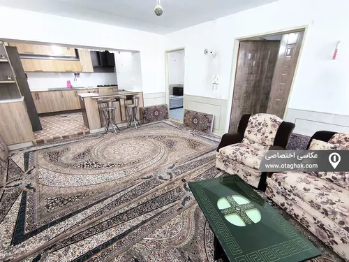 تصویر 4 - آپارتمان نبض بهار در کاشان