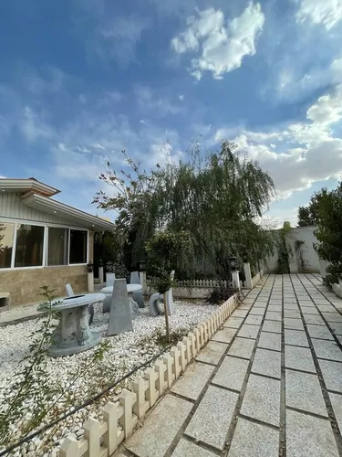 تصویر 12 - ویلا استخردار آبگرم آسایش با جکوزی در  سهیلیه