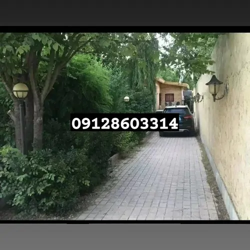 تصویر 2 - ویلا نژادخیر در سهیلیه