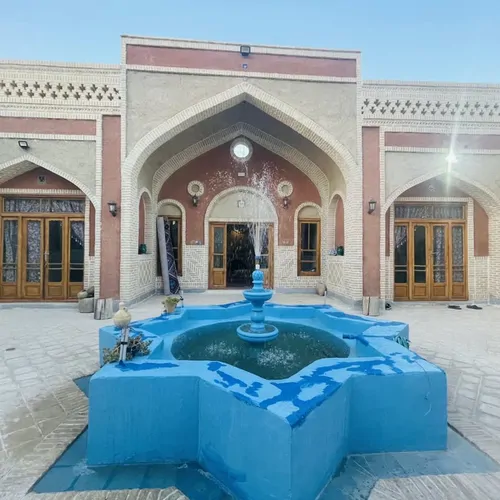 تصویر 2 - اقامتگاه بوم‌گردی کوهپایه (اتاق ۳) در کوهپایه