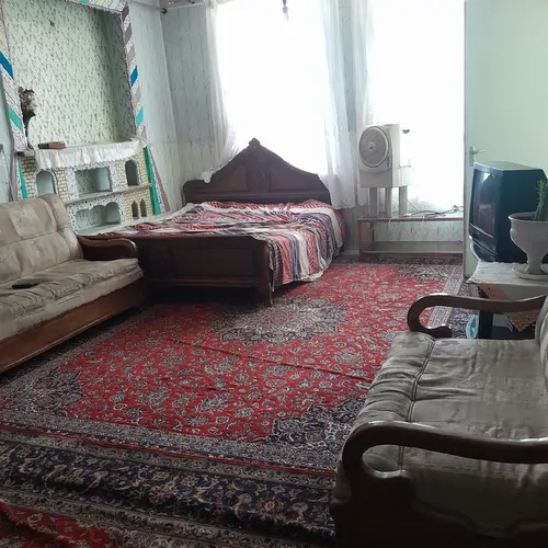 تصویر 2 - خانه غفاری در نیشابور