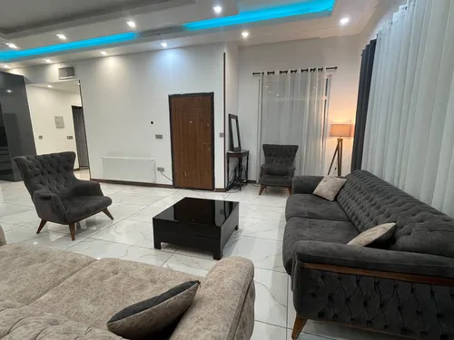 تصویر 20 - ویلا استخردار سرپوشیده آبگرم ولیعصر (۲) با بیلیارد در کردان