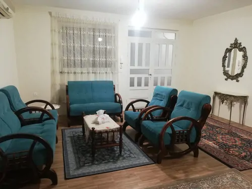 تصویر 2 - خانه حس آرامش در چالوس