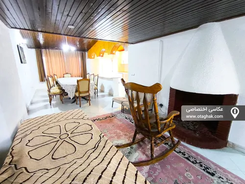 تصویر 12 - ویلا استخردار لیدو رو به دریا در رامسر