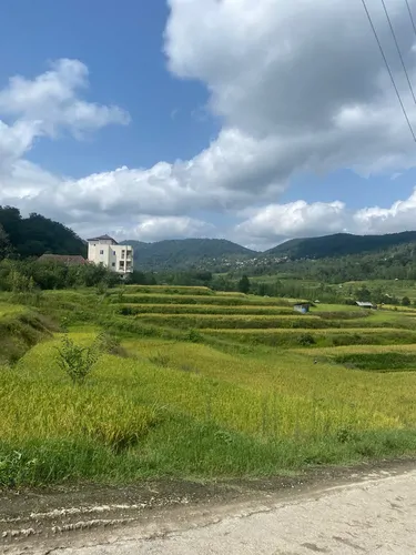 تصویر 14 - کلبه سوییسی آنجلیکا (1) در  شیرگاه