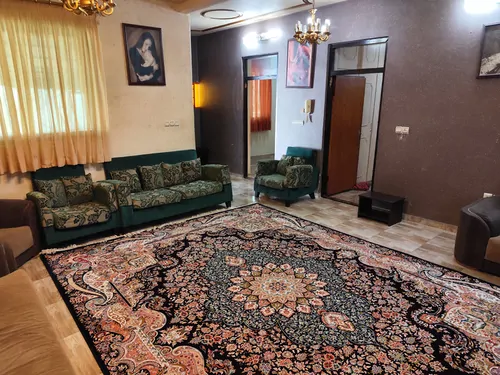 تصویر 4 - ویلا مهرمان (۲) در  لنگرود