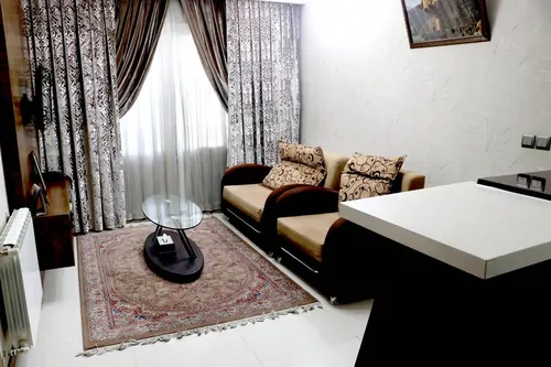 تصویر 3 - آپارتمان مبله لاولی روم سه تخته (201) با صبحانه رایگان  در  اصفهان
