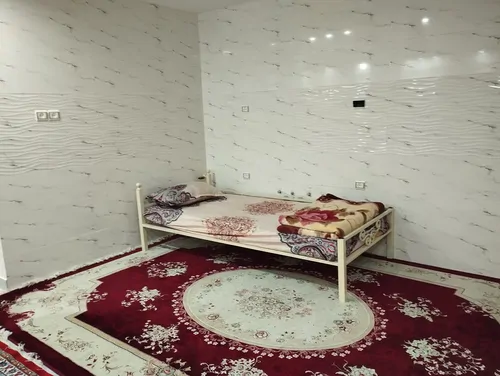 تصویر 3 - آپارتمان محیطی ارام باحیاط سرسبز وزیبا در سرعین