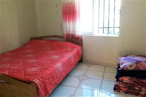 تصویر 1 - آپارتمان پاندا (واحد ۱) در  چالوس