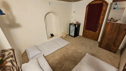 تصویر 4 - هتل سنتی عمارت صفویه (اتاق 2 نفره شماره 1) در  اصفهان