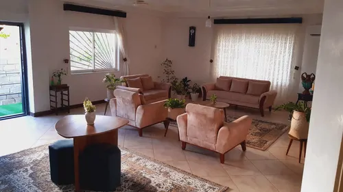 تصویر 5 - ویلا خانه سبز در ساری