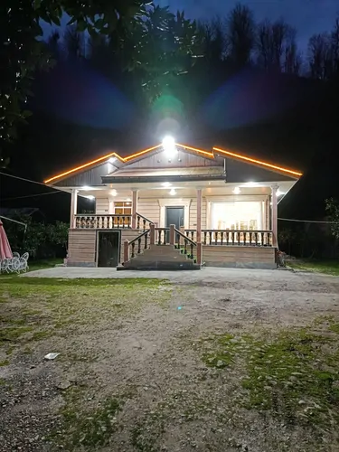 تصویر 16 - ویلا نیما در  شاندرمن