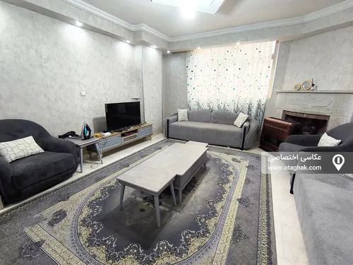 تصویر 2 - آپارتمان مبله عرفان (2) در  شیراز