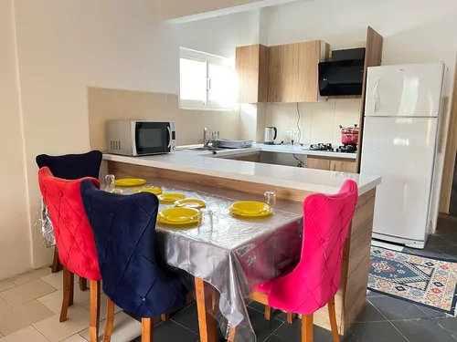 تصویر 4 - آپارتمان مبله سحر (واحد ۵) در کیش