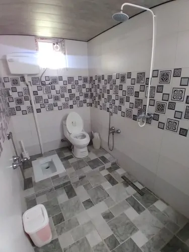 تصویر 17 - کلبه فانوس در چابکسر