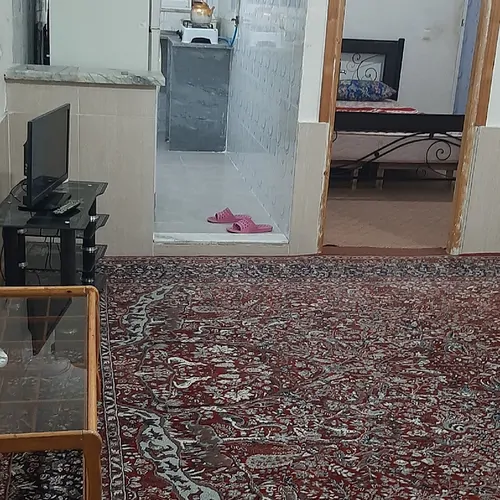 تصویر 4 - سوییت مجتمع اقامتی رمضانی در گرگان