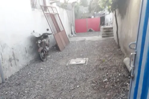 تصویر 3 - سوییت مقیمی 3 در رشت