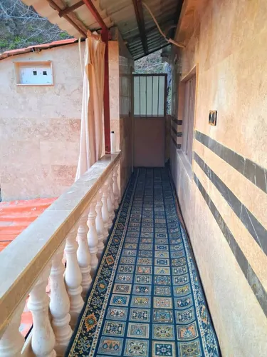 تصویر 14 - خانه راج طاویر در  علی آباد کتول
