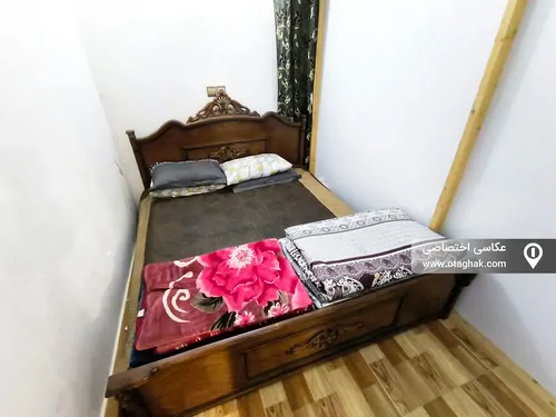 تصویر 12 - ویلا آرسام (2) در شیرگاه