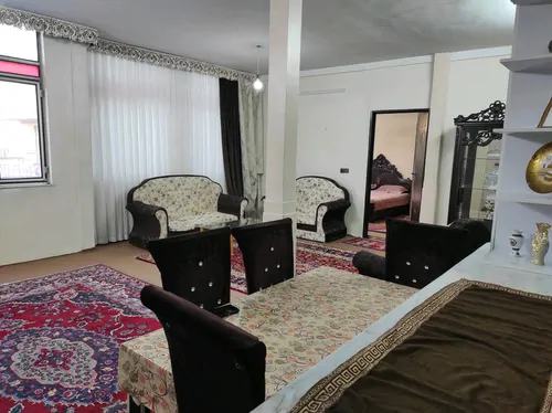 تصویر 4 - خانه مبله صدرا در اردبیل