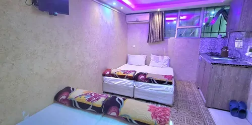 تصویر 8 - سوییت بندار (1) در  مشهد