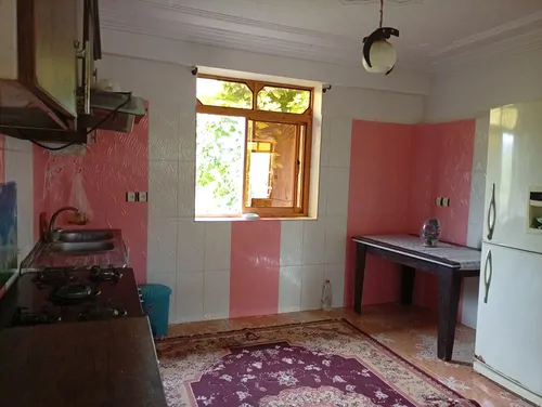 تصویر 5 - ویلا دلسا در  ماسال