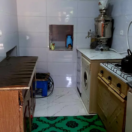 تصویر 9 - اقامتگاه بوم‌گردی ترلان ( اتاق 1 ) در  اسدآباد