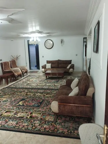 تصویر 3 - ویلا استخردار آبگرم کیسی در نوشهر