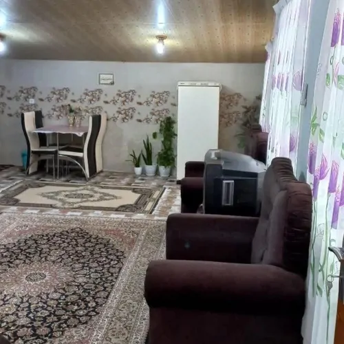 تصویر 2 - ویلا خانه ساحلی در چمخاله