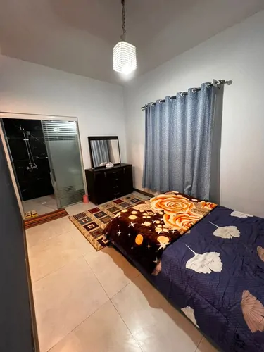 تصویر 13 - ویلا استخردار آبگرم کلاسیک شهرک زعفرانیه در سهیلیه