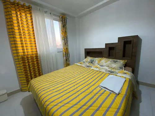 تصویر 7 - آپارتمان مبله سیبن  در  رشت