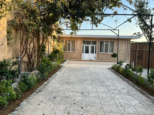 تصویر 3 - ویلا استخردار آبگرم آسمان با بیلیارد در  شهریار