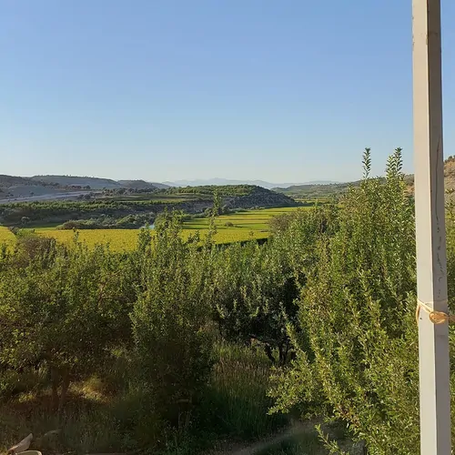تصویر 4 - ویلا اقامتگاه تفریحی در سپیدان